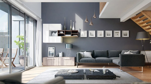 Kính cường lực cách âm sản phẩm hoàn hảo cho mọi công trình Kính cường lực cách âm sản phẩm hoàn hảo cho mọi công trình