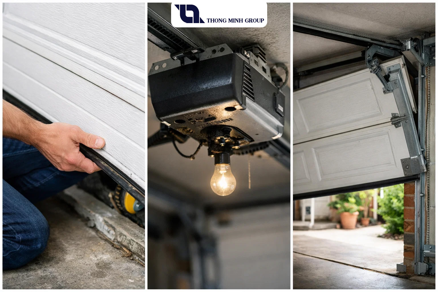 Những lỗi thường gặp khi sử dụng