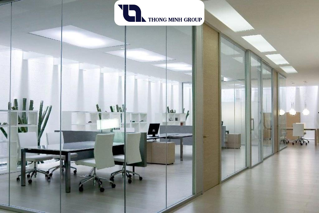 Những ưu điểm thực tế giúp tối ưu hóa không gian sống hiện đại