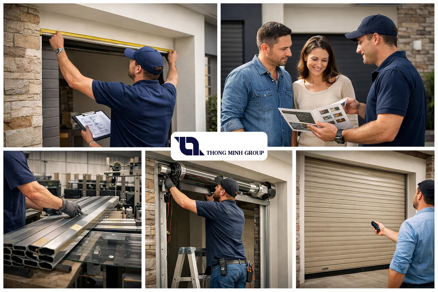 quy-trinh-lap-dat-cua-cuon-cho-nha-pho