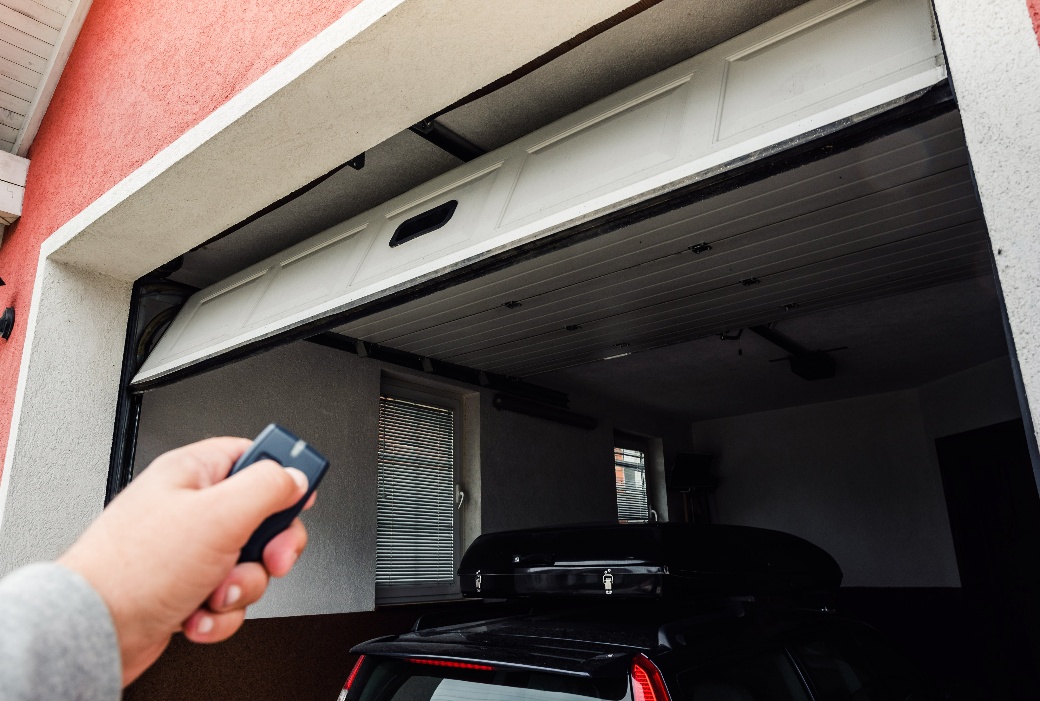 Top 6 loại cửa giúp bảo vệ nhà xe của bạn một cách tốt nhất