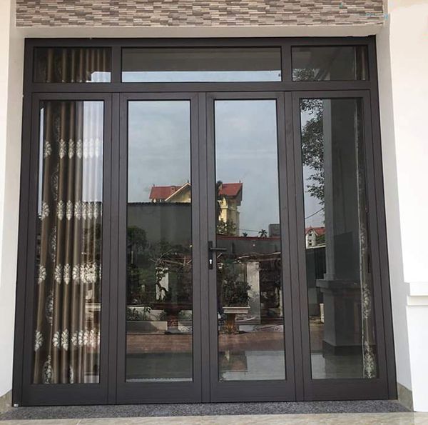 cửa nhôm Việt Phát 2