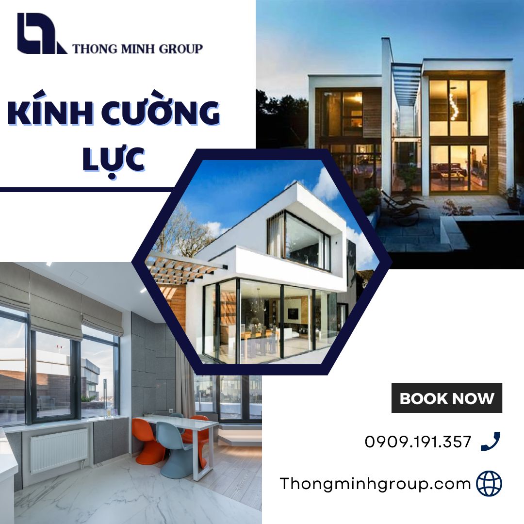 So sánh kính cường lực và kính thường để biết nên chọn loại nào