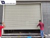 Bí Quyết Xử Lý Sự Cố Cửa Bảo Vệ Nhanh Chóng Giúp Tiết Kiệm Thời Gian Và Chi Phí