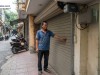 Cửa Cuốn Và Giải Pháp Bộ Lưu Điện UPS Dự Phòng Đảm Bảo Vận Hành Khi Mất Điện