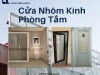 Cửa Nhôm Kính Phòng Tắm Đẹp Nhưng Có Nhược Điểm Gì?