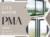 Cửa Nhôm PMA có đáng để đầu tư so với các dòng cửa khác