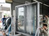 Cửa Nhôm Và Tiêu Chuẩn Kiểm Định Áp Lực Gió Cùng Kỹ Thuật Chống Ngấm Nước Mưa