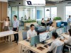 Dịch vụ thi công nội thất văn phòng trọn gói: Nâng tầm thương hiệu, tối ưu không gian làm việc hiện đại