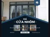 Giá cửa nhôm hiện nay cập nhật mới nhất