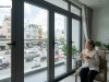 Giải Pháp Chống Ồn Đô Thị Và Cách Nhiệt Tiết Kiệm Điện Cho Nhà Phố Modern