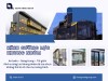 Khám phá kính cường lực khung nhôm sang trọng bền đẹp