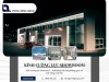 Kính cường lực showroom – Giải pháp tối ưu trưng bày sản phẩm