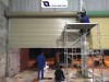 Phương Án Khắc Phục Các Sự Cố Vận Hành Thường Gặp Ở Hệ Thống Cửa Bảo Vệ Mặt Tiền