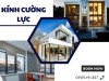 So sánh kính cường lực và kính thường để biết nên chọn loại nào