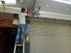 Sửa Cửa Cuốn Khắc Phục Sự Cố Bo Mạch Thu Sóng Và Tay Điều Khiển Từ Xa Tận Nơi
