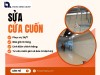 Sửa cửa cuốn quận 1 chuyên nghiệp – Giải pháp an toàn và hiệu quả