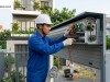 Sửa Cửa Cuốn Và Quy Trình Khắc Phục Sự Cố Kỹ Thuật Đảm Bảo An Toàn Tuyệt Đối