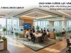 Vách kính cường lực văn phòng: Xu hướng phân chia không gian làm việc thông minh và chuyên nghiệp