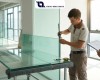 Báo Giá Kính Cường Lực Mới Nhất: Cách Tính Chi Phí Trọn Gói Và Kinh Nghiệm Chọn Độ Dày Cho Công Trình