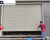 Bí Quyết Xử Lý Sự Cố Cửa Bảo Vệ Nhanh Chóng Giúp Tiết Kiệm Thời Gian Và Chi Phí