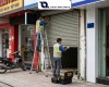 Cẩm Nang Dịch Vụ Sua Cua Cuon Chuyên Nghiệp: Khắc Phục Sự Cố Khẩn Cấp Và Bảo Vệ Mặt Tiền