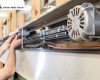 Cẩm Nang Khắc Phục Lỗi Hệ Thống Cửa Tự Động: Quy Trình Xử Lý Chuẩn Kỹ Thuật Và Báo Giá Cứu Hộ Mới Nhất