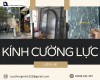 Cánh Tủ Kính Xu Hướng Mới Giúp Không Gian Sang Trọng Hơn