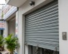 Cửa Cuốn Chất Lượng Cao Và Tiêu Chẩn Chọn Lựa Giải Pháp Bảo Vệ An Ninh Mặt Tiền