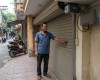 Cửa Cuốn Và Giải Pháp Bộ Lưu Điện UPS Dự Phòng Đảm Bảo Vận Hành Khi Mất Điện