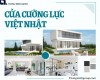 Cửa Cường Lực Việt Nhật có thật sự bền như lời đồn?