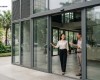 Cửa Nhôm Cao Cấp Và Giải Pháp Tối ƯU Kết Cấu Bao Che Cho Kiến Trúc Đương Đại