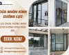 Cửa Nhôm Kính Cho Chung Cư Giải Pháp Hiện Đại Bền Đẹp Và An Toàn Từ Thông Minh Group