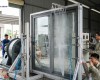Cửa Nhôm Và Tiêu Chuẩn Kiểm Định Áp Lực Gió Cùng Kỹ Thuật Chống Ngấm Nước Mưa
