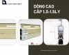 Dòng Cao Cấp 1.3-1.5ly liệu có đáng để đầu tư lâu dài?