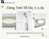 Dòng Tinh Tế Dày 1-1,3ly Có Thật Sự Bền Như Quảng Cáo?