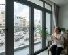 Giải Pháp Chống Ồn Đô Thị Và Cách Nhiệt Tiết Kiệm Điện Cho Nhà Phố Modern