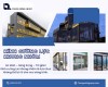 Khám phá kính cường lực khung nhôm sang trọng bền đẹp