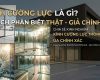 Kính Cường Lực Là Gì? Cách Phân Biệt Kính Cường Lực Thật - Giả Chính Xác 100%