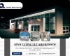 Kính cường lực showroom – Giải pháp tối ưu trưng bày sản phẩm