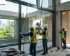 Kính Cường Lực Trong Thiết Kế Kiến Trúc Sang Trọng Và Giải Pháp Thi Công Chuẩn Kỹ Thuật