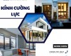 So sánh kính cường lực và kính thường để biết nên chọn loại nào