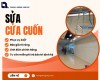 Sửa cửa cuốn quận 1 chuyên nghiệp – Giải pháp an toàn và hiệu quả