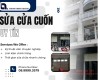 Sửa cửa cuốn uy tín: Giải pháp bảo vệ ngôi nhà và nâng tầm an toàn