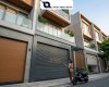 Xu Hướng Lựa Chọn Các Hệ Thống Cửa Cuốn Mặt Tiền Cho Nhà Phố Hiện Đại
