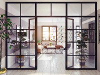 7 xu hướng thiết kế cửa sổ hàng đầu cho năm 2021