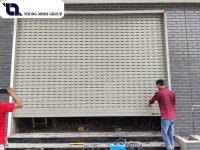 Bí Quyết Xử Lý Sự Cố Cửa Bảo Vệ Nhanh Chóng Giúp Tiết Kiệm Thời Gian Và Chi Phí