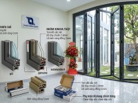 Cách nhận biết nhôm Xingfa thật giả: Bảo vệ quyền lợi khách hàng cùng Thông Minh Group