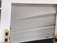 Cẩm Nang Cứu Hộ Và Sửa Cửa Cuốn Chuyên Nghiệp: Giải Pháp Khắc Phục Sự Cố Nhanh Chóng An Toàn