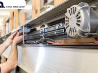 Cẩm Nang Khắc Phục Lỗi Hệ Thống Cửa Tự Động: Quy Trình Xử Lý Chuẩn Kỹ Thuật Và Báo Giá Cứu Hộ Mới Nhất